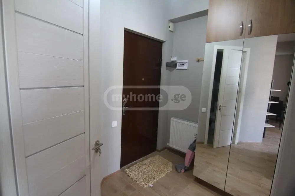  For Rent 2 room  Apartment in Saburtalo dist.  in Berbuki st. 