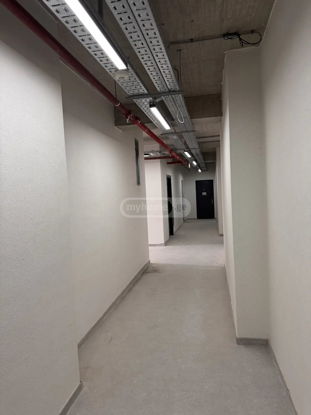  For Sale 3 room  Apartment in Nutsubidze plateau