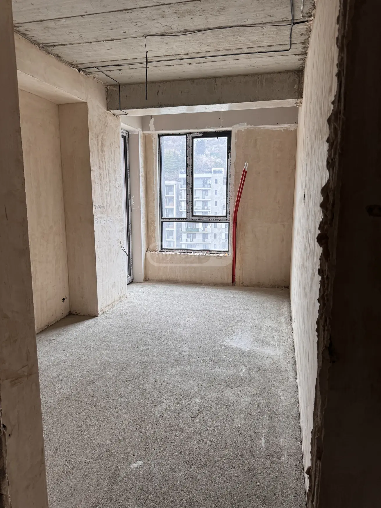  For Sale 3 room  Apartment in Nutsubidze plateau