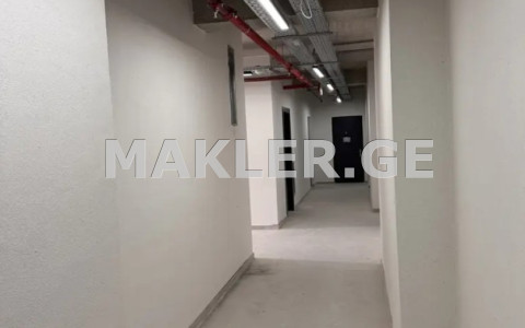  Satılık 3   Daire in Nutsubidze plateau