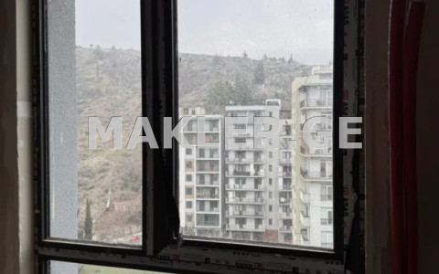  Satılık 3   Daire in Nutsubidze plateau