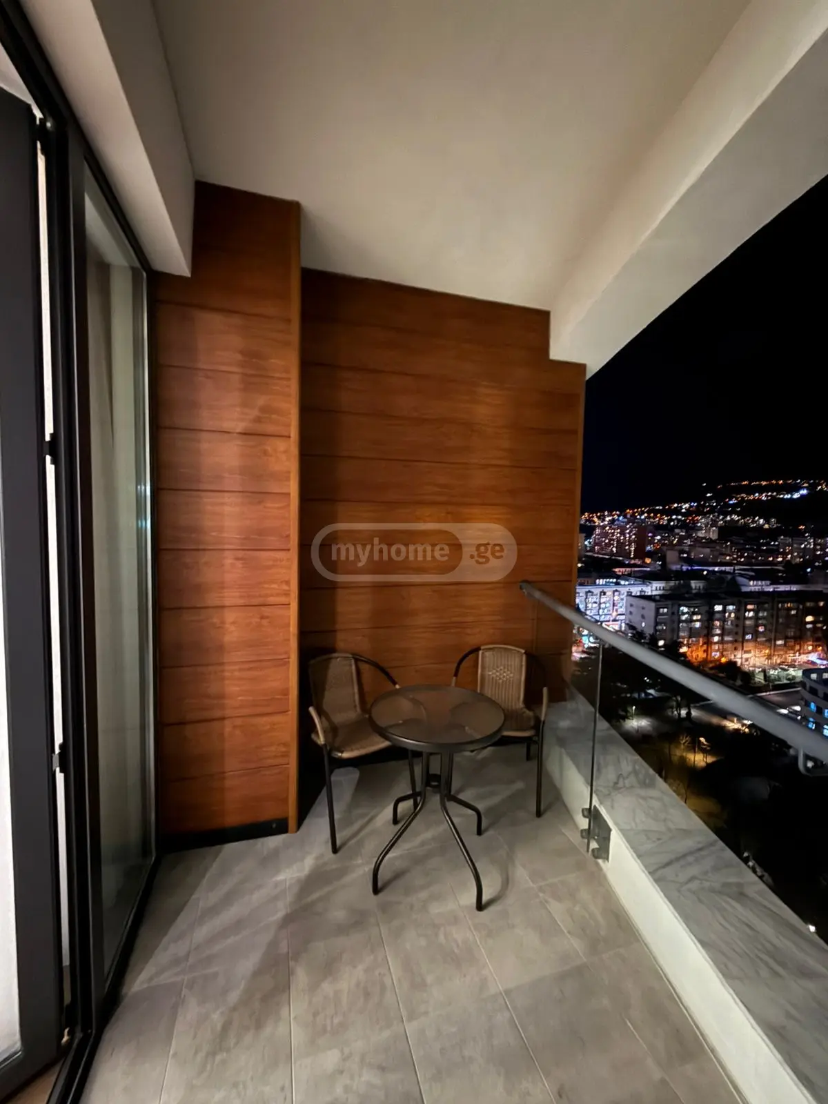  For Rent 2 room  Apartment in Saburtalo dist.  in M.Asatiani st. 