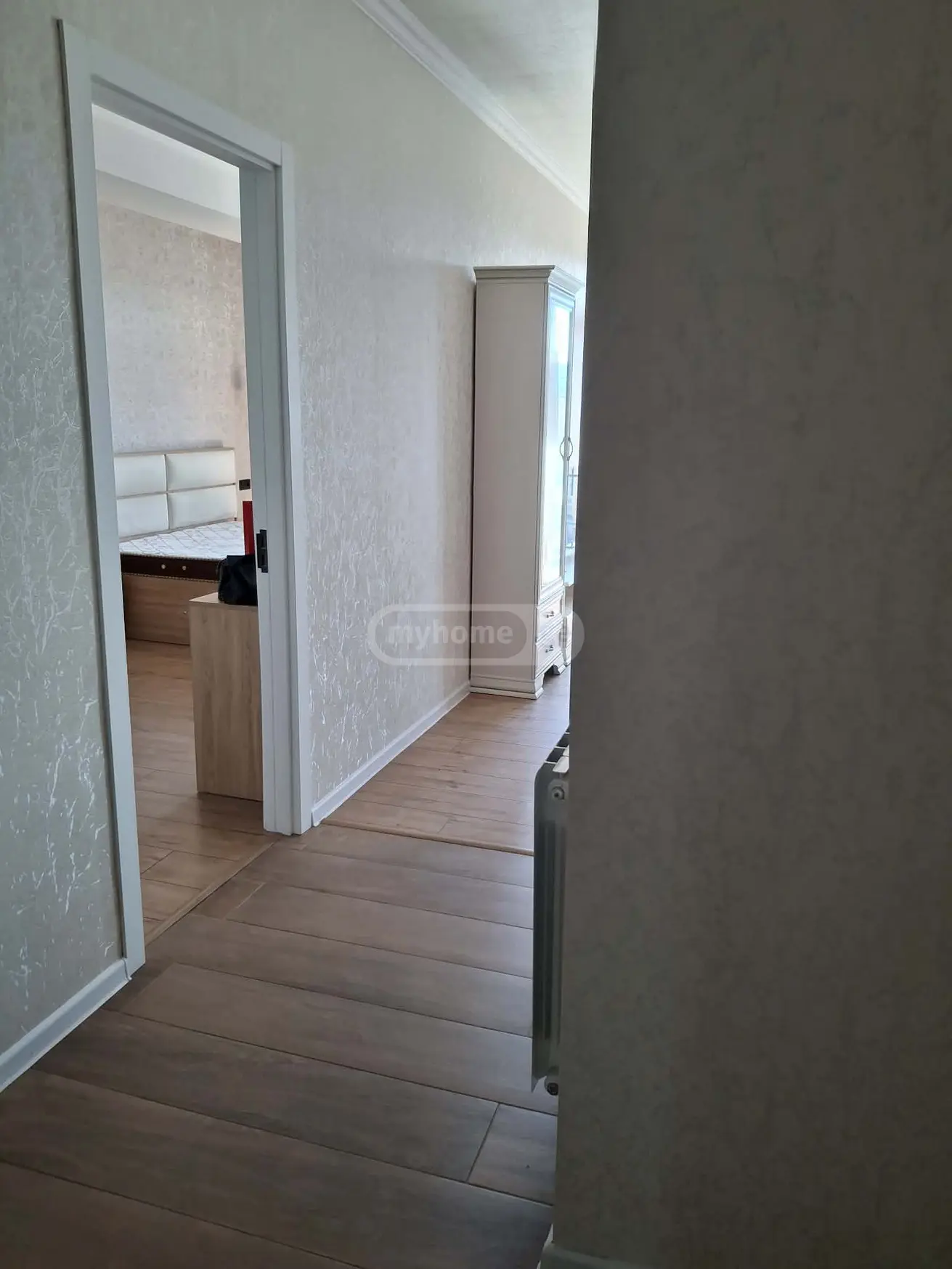  For Rent 2 room  Apartment in Saburtalo dist.  in Shartava st. 