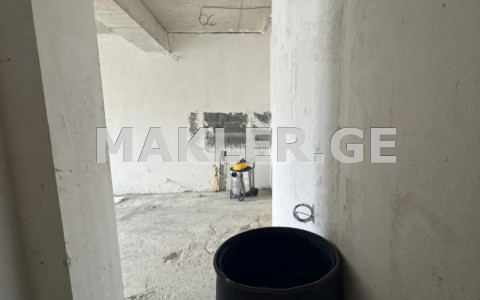  Satılık Yapım aşamasında Daire in Saburtalo dist.  in Mindeli st. 