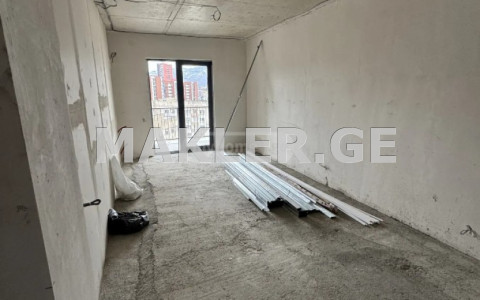  Satılık Yapım aşamasında Daire in Saburtalo dist.  in Mindeli st. 