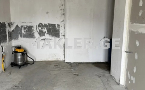  Satılık Yapım aşamasında Daire in Saburtalo dist.  in Mindeli st. 