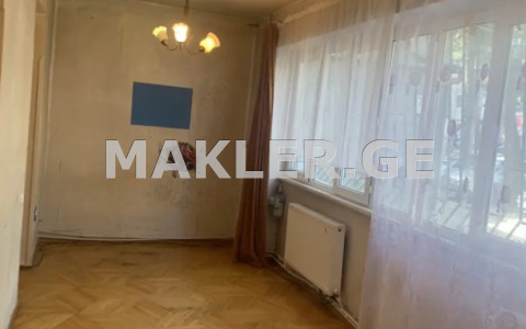  Satılık 4   Daire in Saburtalo dist.  in Iosebidze st. 