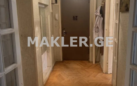  Satılık 4   Daire in Saburtalo dist.  in Iosebidze st. 