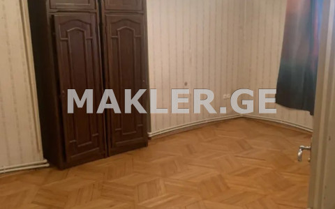  Satılık 4   Daire in Saburtalo dist.  in Iosebidze st. 
