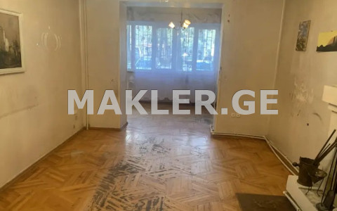  Satılık 4   Daire in Saburtalo dist.  in Iosebidze st. 