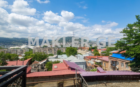  Satılık 2   Daire in Chugureti dist.  in Bukhaidze st. 