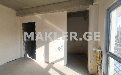  For Sale 1 room  Apartment in Chugureti dist.  in Bukhaidze st. 