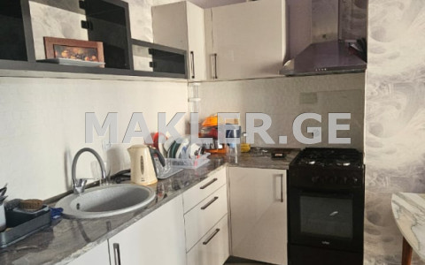  For Rent 2 room  Apartment in Saburtalo dist.  in Mindeli st. 