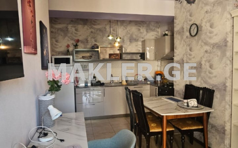  For Rent 2 room  Apartment in Saburtalo dist.  in Mindeli st. 