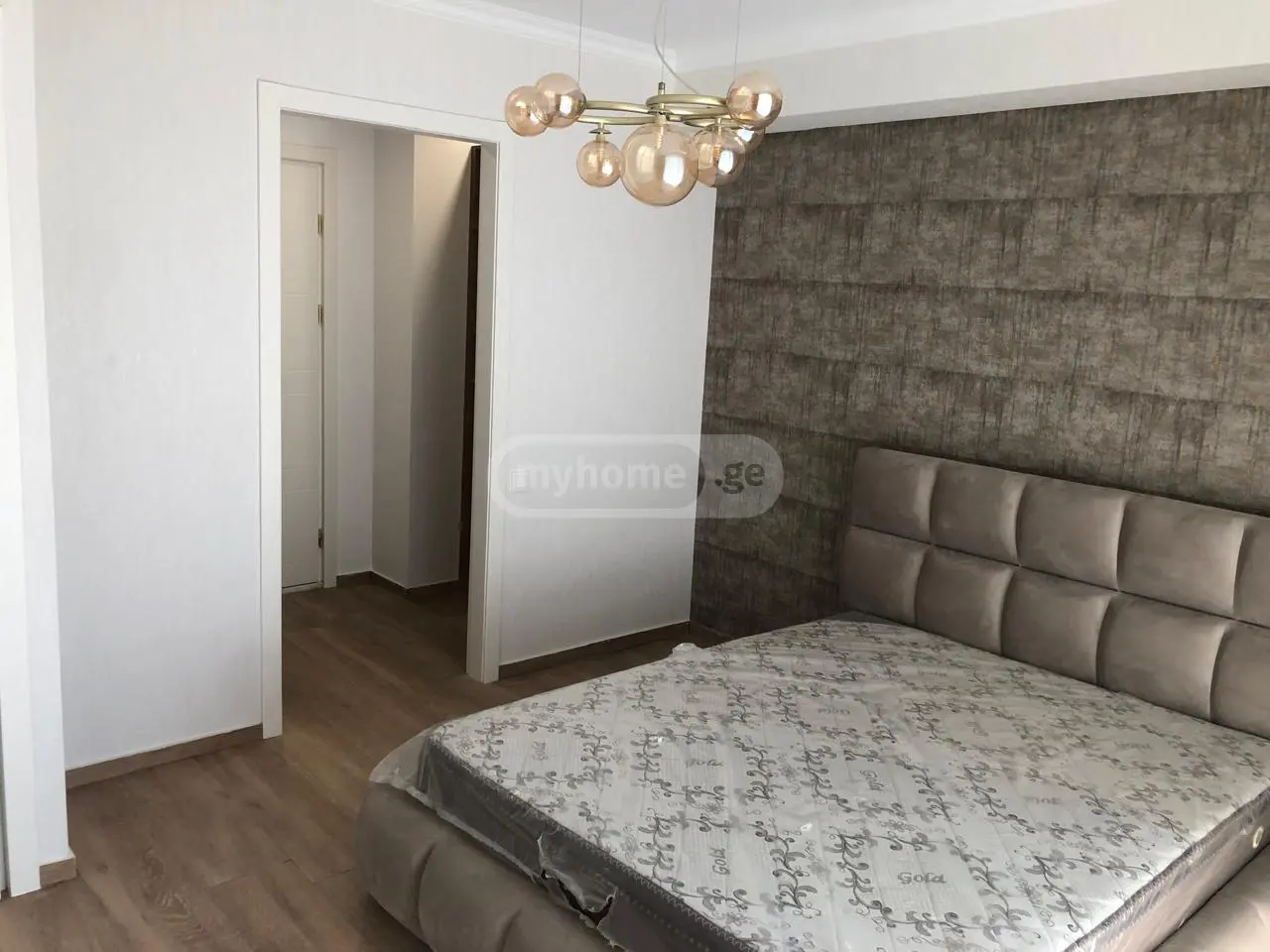  Сдаётся 3 комнатная  Квартира в Багеби