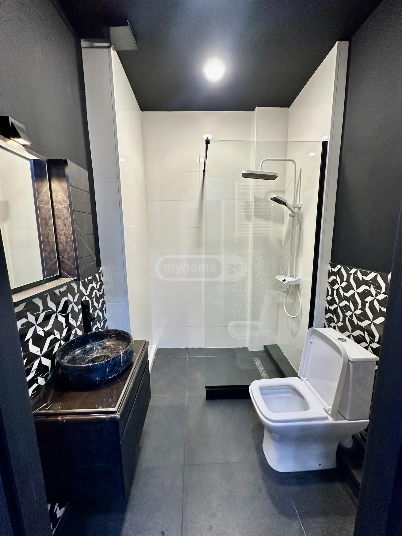  For Rent 4 room  Apartment in Saburtalo dist.  in Sairme hill 