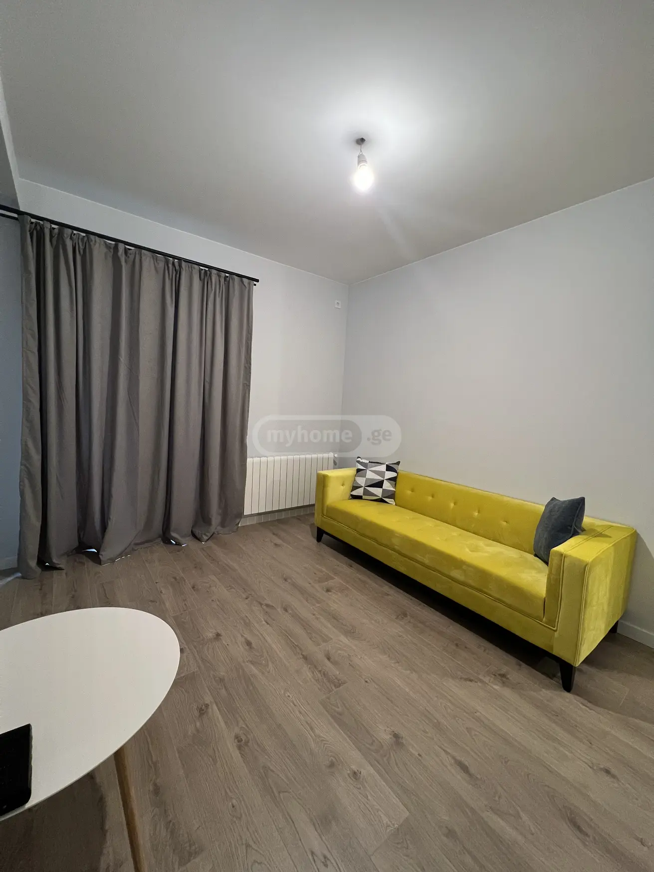  For Rent 2 room  Apartment in Saburtalo dist.  in Gelovani avenue 