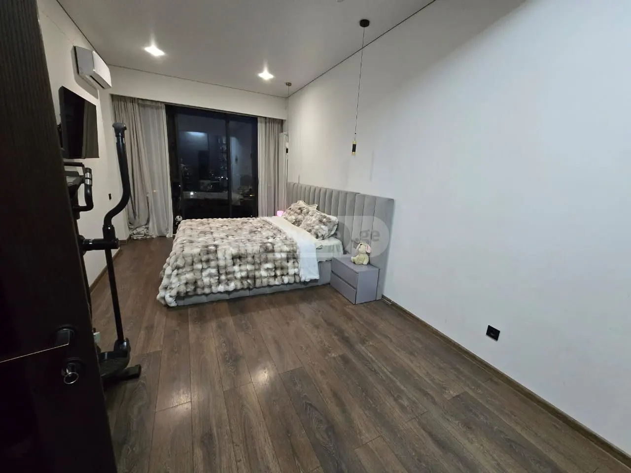  Kiralık 3   Daire in Saburtalo dist.  in Mindeli st. 