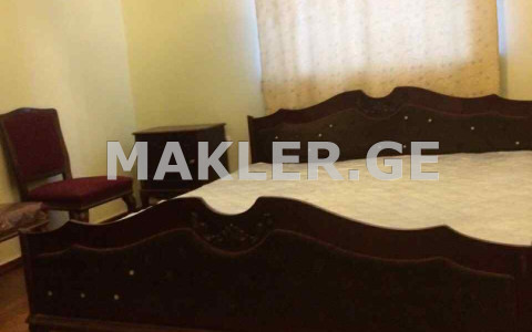  Сдаётся 170 m² площадь Частный дом в Сабуртало  на ул. А. Мегреладзе 