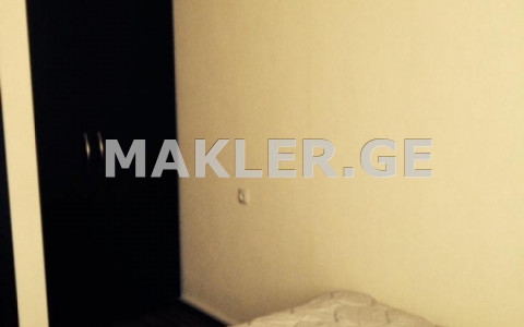  Satılık 2   Daire in Vake dist.  in Kipshidze st. 