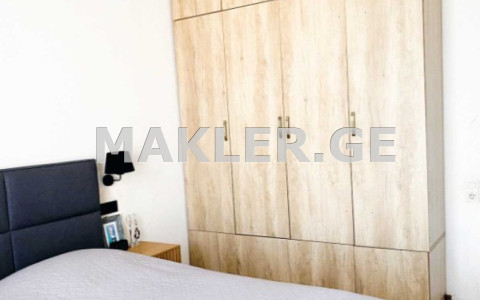  Продается 3 комнатная  Квартира в Сабуртало  на пр. Важа-Пшавела 