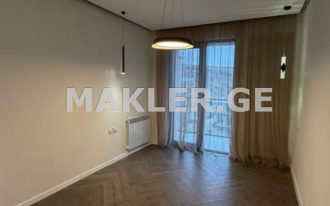  იყიდება 3 ოთახიანი  ბინა კრწანისში  კრწანისის ჩიხში 