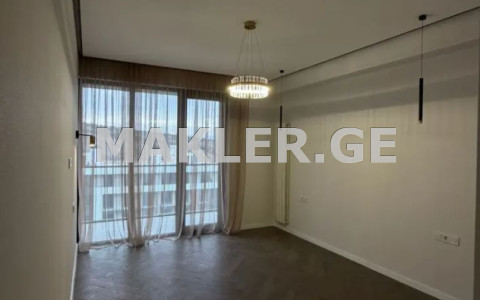  იყიდება 3 ოთახიანი  ბინა კრწანისში  კრწანისის ჩიხში 