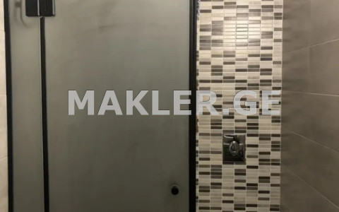  For Sale 2 room  Apartment in Saburtalo dist.  in Ana Politkovskaya st. 