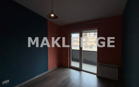  Satılık 2   Daire in Saburtalo dist.  in Ana Politkovskaya st. 