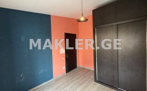  Satılık 2   Daire in Saburtalo dist.  in Ana Politkovskaya st. 