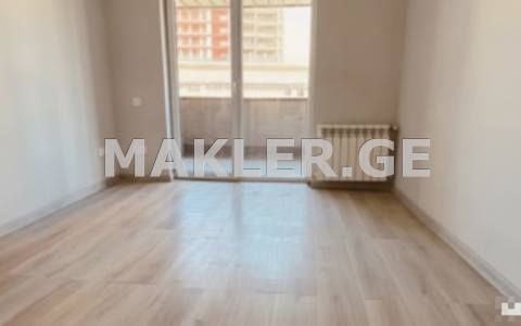  出售 2 room  公寓 萨布尔塔洛区  in Ana Politkovskaya st. 