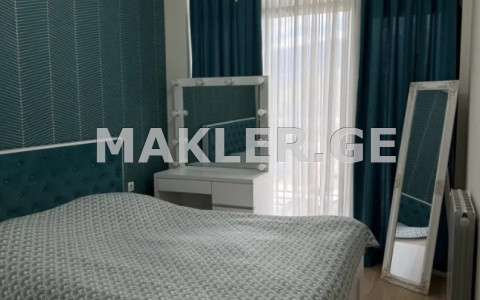  For Sale 3 room  Apartment in Saburtalo dist.  in Mindeli st. 