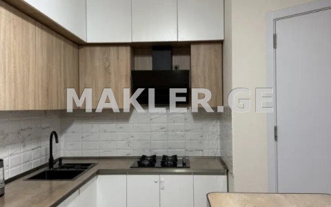  For Sale 3 room  Apartment in Saburtalo dist.  in Mindeli st. 