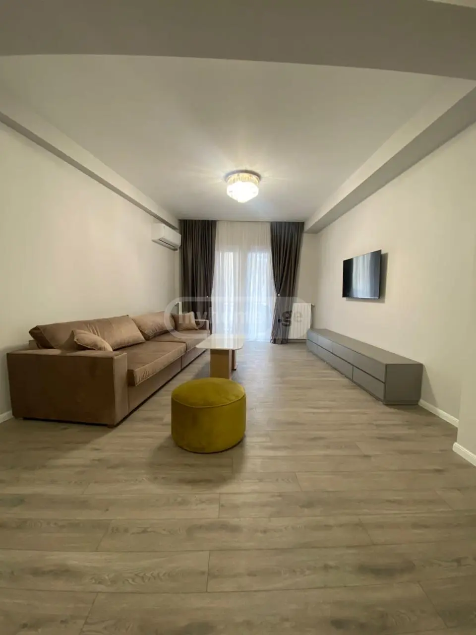  Сдаётся 2 комнатная  Квартира на Вера  на ул. Гогебашвили 