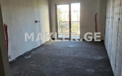  Satılık 2   Daire in Saburtalo dist.  in Gelovani avenue 