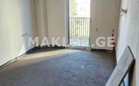  Satılık 2   Daire in Saburtalo dist.  in Gelovani avenue 