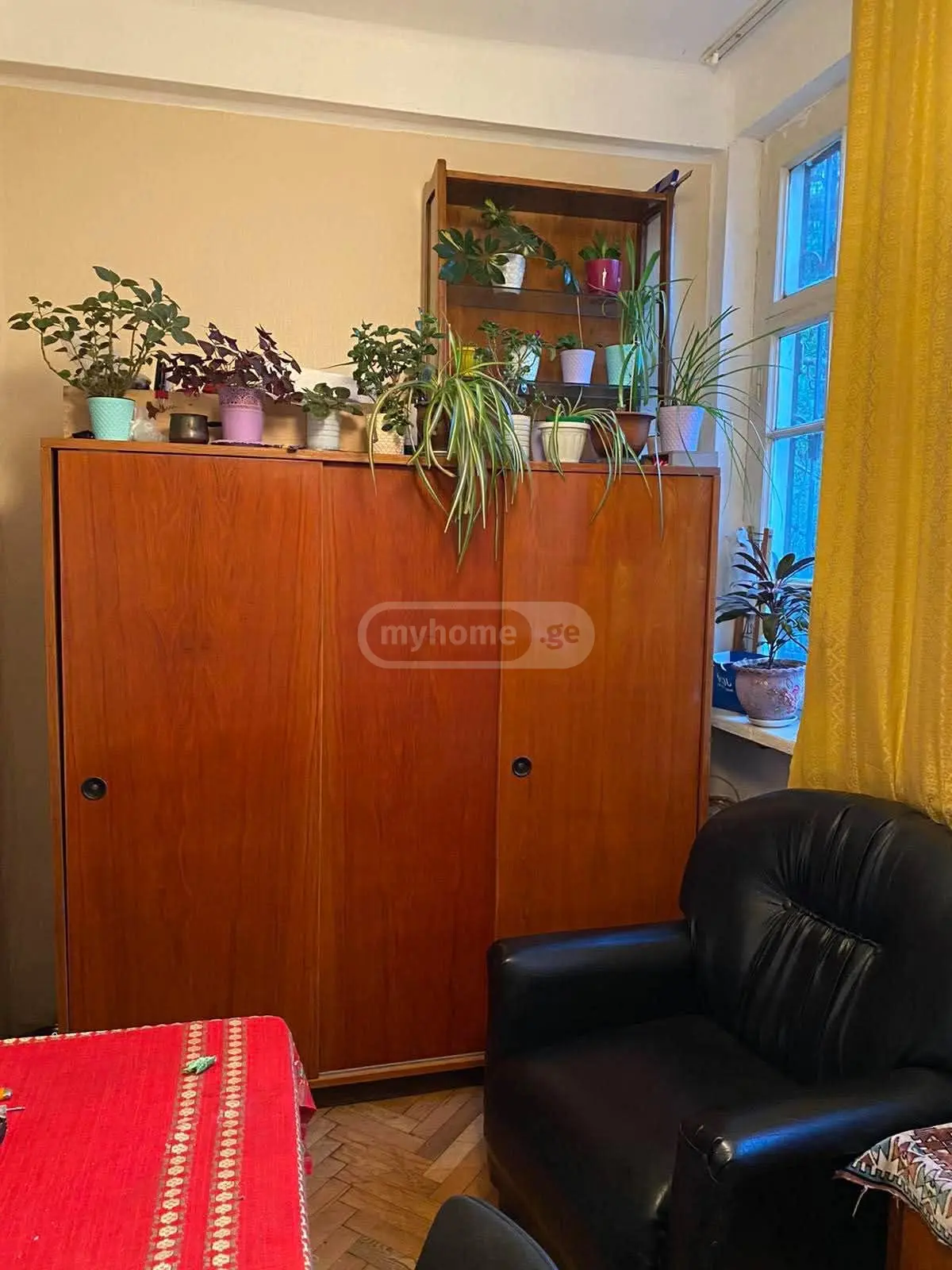  Satılık 3   Daire in Saburtalo dist.  in O. Chiladze st. 