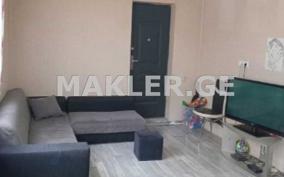  For Sale 3 room  Apartment in Nutsubidze plateau