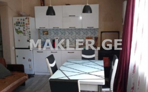  For Sale 3 room  Apartment in Nutsubidze plateau