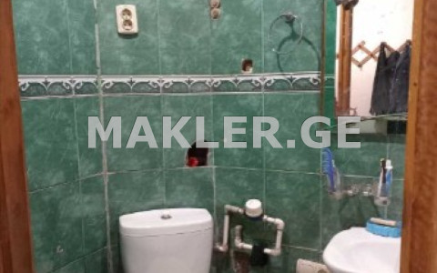  For Sale 3 room  Apartment in Nutsubidze plateau