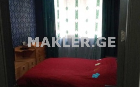  For Sale 3 room  Apartment in Nutsubidze plateau