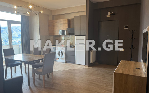  Satılık 2   Daire in Nutsubidze plateau  