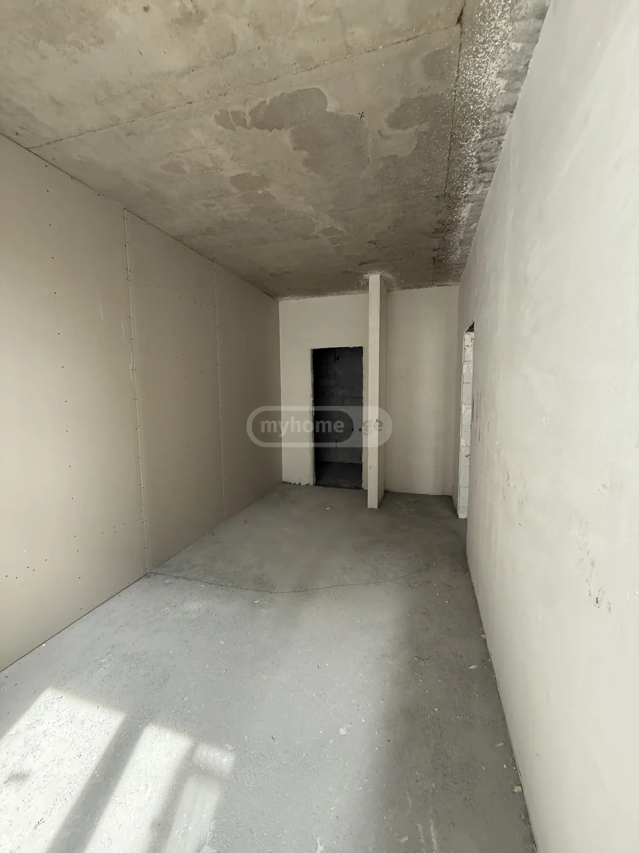  Satılık 4   Daire in Saburtalo dist.  in Shartava st. 