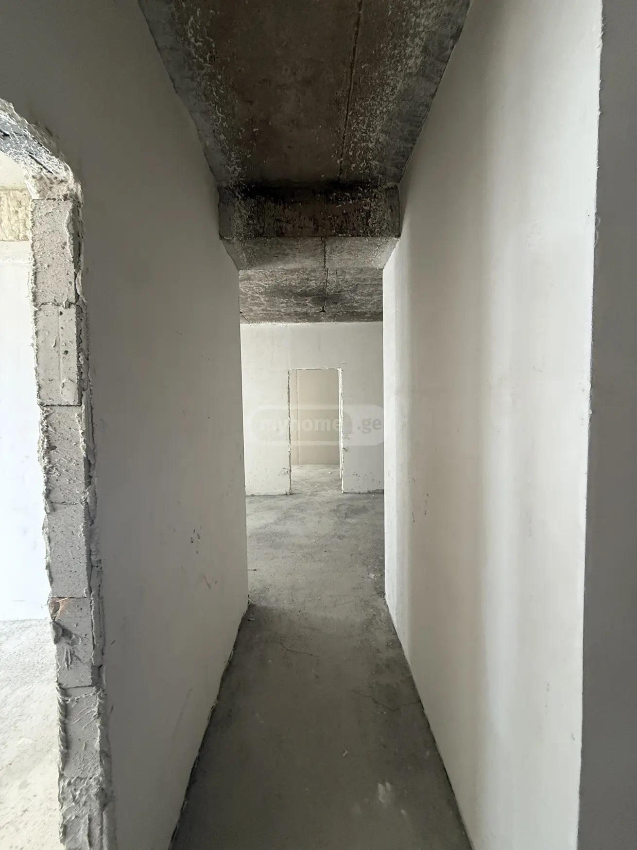  Satılık 4   Daire in Saburtalo dist.  in Shartava st. 