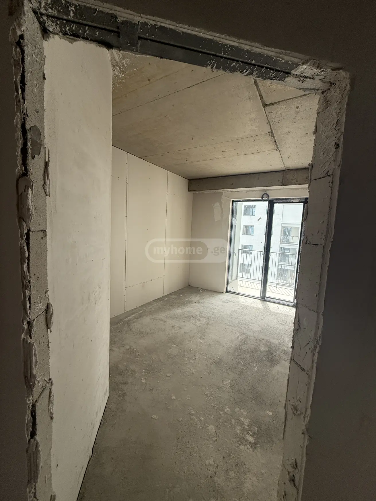  Satılık 4   Daire in Saburtalo dist.  in Shartava st. 