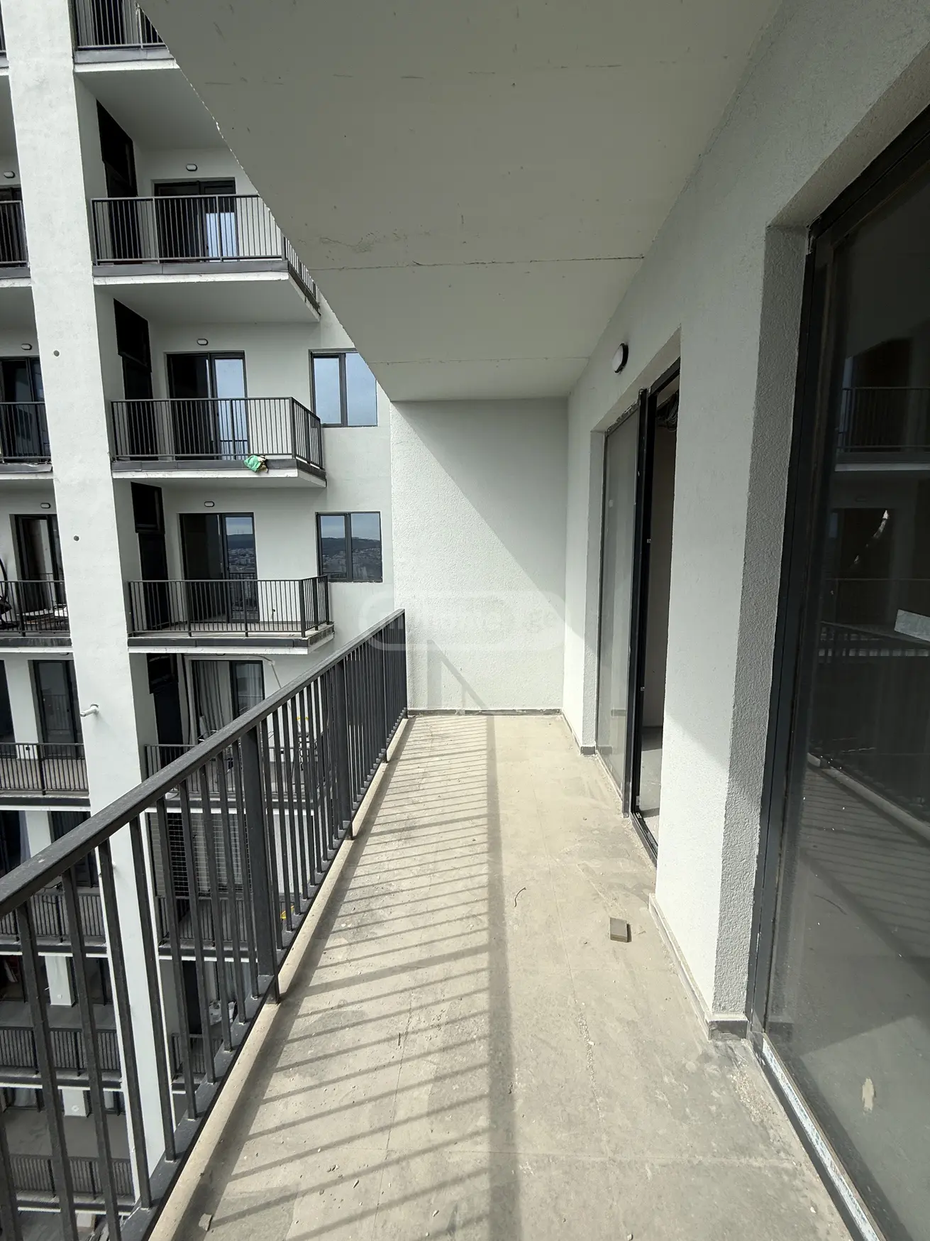  Satılık 4   Daire in Saburtalo dist.  in Shartava st. 