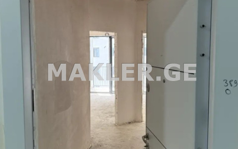  For Sale 4 room  Apartment in Saburtalo dist.  in Shartava st. 