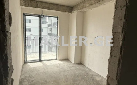  For Sale 4 room  Apartment in Saburtalo dist.  in Shartava st. 