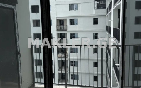  For Sale 4 room  Apartment in Saburtalo dist.  in Shartava st. 
