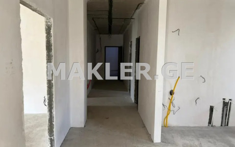  Satılık 3   Daire in Vake dist.  Giorgi Danelia St 